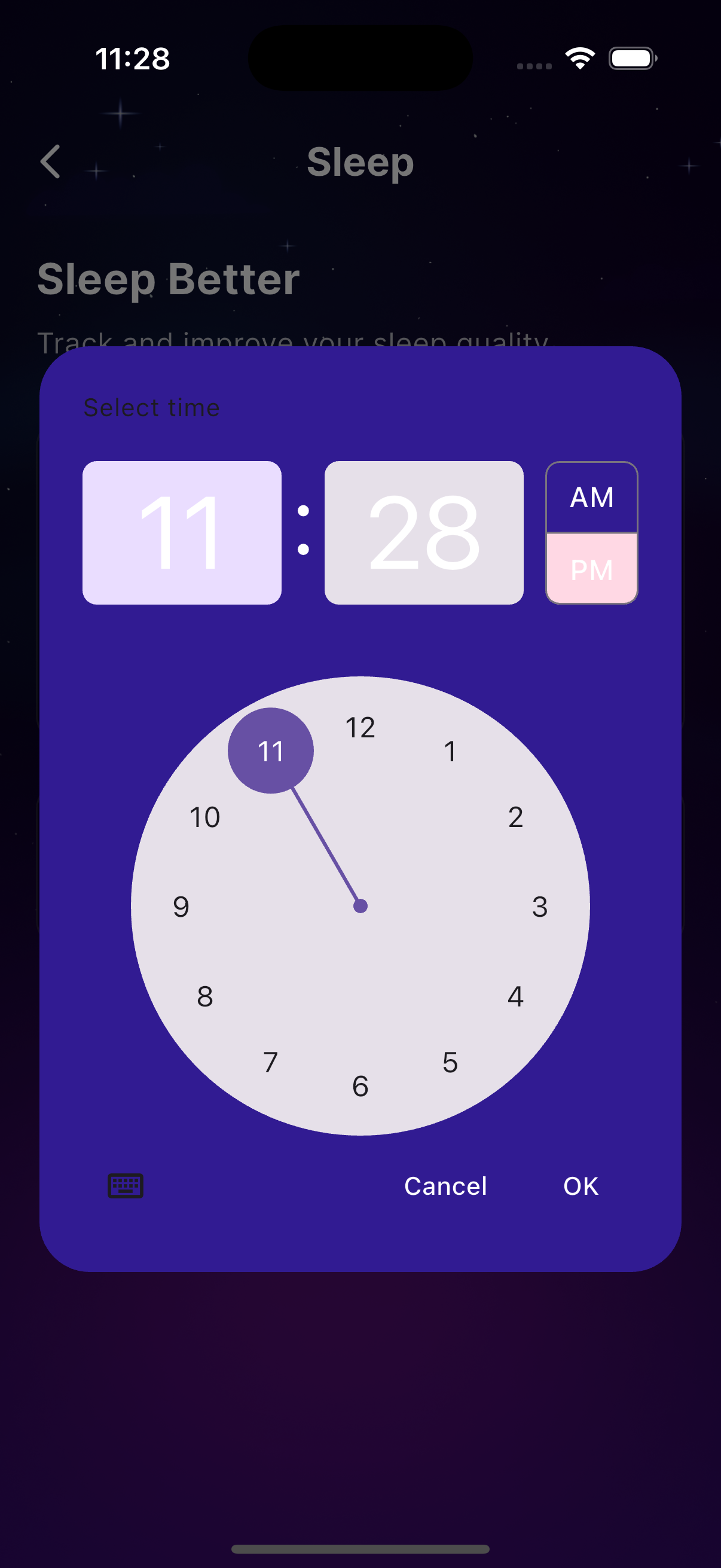 Solution Screenshot 1